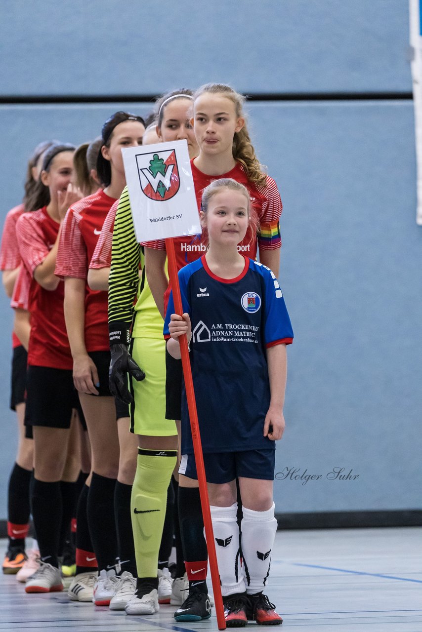 Bild 150 - B-Juniorinnen Futsalmeisterschaft